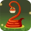 Snake Escape game thumbnail image