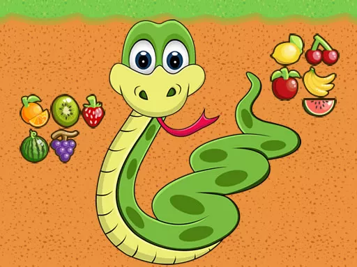 Snake Fruit - game thumbnail image