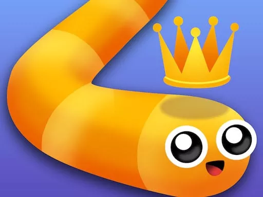 Snake.io: Jeu Serpent - game thumbnail image