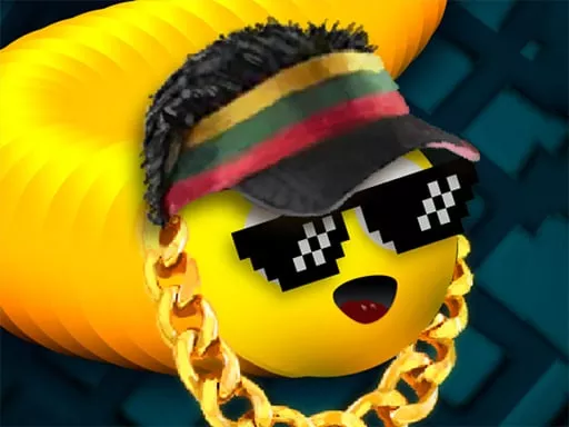 Snake.is MLG Edition - game thumbnail image