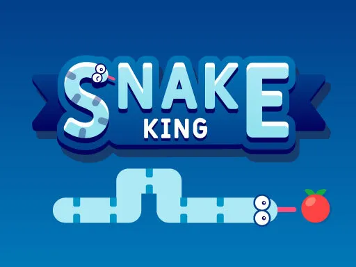 Snake King - game thumbnail image