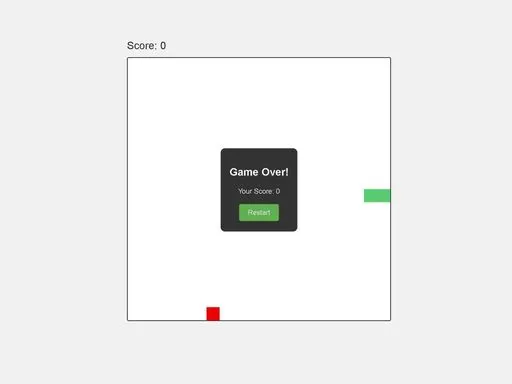 Snake Lite game thumbnail image