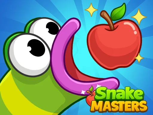 Snake Masters - game thumbnail image