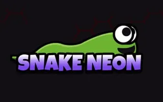 Snake Neon - game thumbnail image