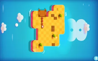 Snake Quest - game thumbnail image