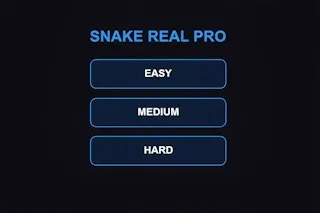 Snake Real Pro - game thumbnail image
