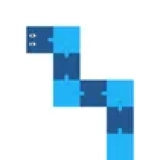 Snake Swipe Puzzle 1