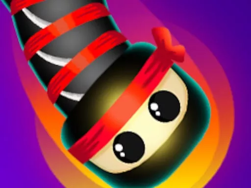 Snake Wars - game thumbnail image