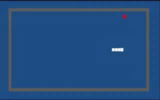 Snake2D Game - game thumbnail image