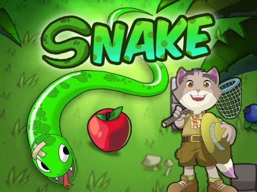 Snake - game thumbnail image