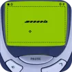 SnakeBit 3310 game thumbnail image