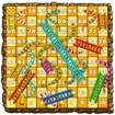 Snakes and Ladders Multiplayer game thumbnail image