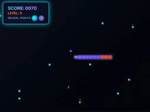 Snakey: Hunters Arena - game thumbnail image