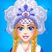 Snegurochka - Russian Ice Princess game thumbnail image
