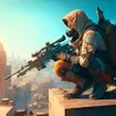 Sniper 3D - Gun Shooting game thumbnail image