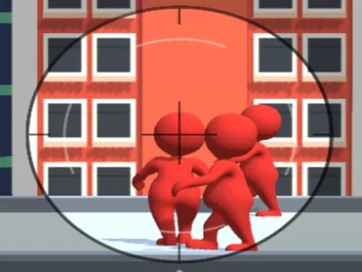 Sniper Hitboy - game thumbnail image