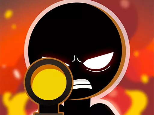 Sniper Shot 3D - game thumbnail image