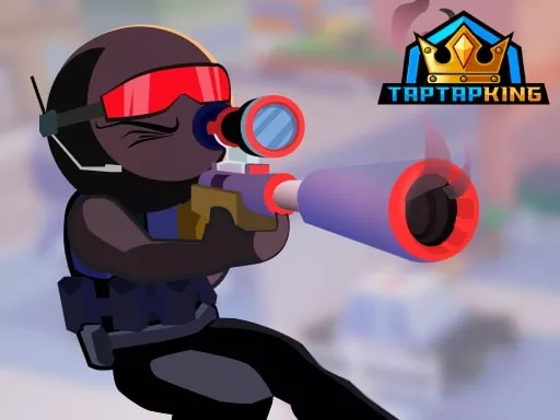 Sniper Trigger Revenge - game thumbnail image