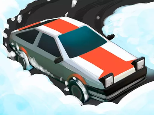 Snow Drift - game thumbnail image