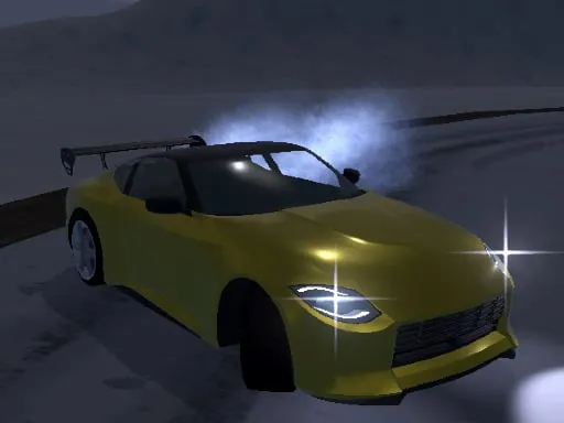 Snow Drifting 3D Champ 2024 game thumbnail image