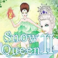 Snow Queen 2 game thumbnail image