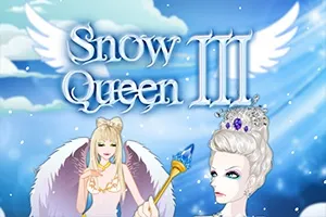 Snow Queen 3 - game thumbnail image