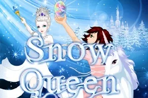 Snow Queen - game thumbnail image