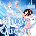 Snow Queen game thumbnail image