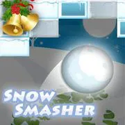 Snow Smasher - game thumbnail image