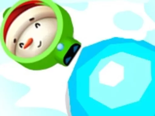 Snowball.io Game - game thumbnail image