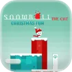 Snowball The Cat Christmas Fun game thumbnail image