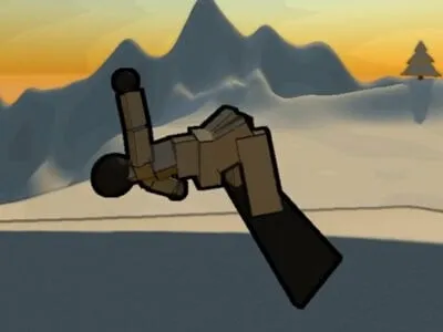 Snowboard Tricks - game thumbnail image