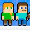 Snowcraft - 2 Player game thumbnail image