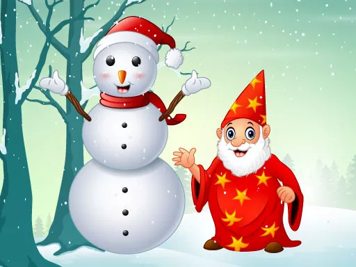 Snowfall - game thumbnail image