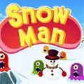SnowMan game thumbnail image