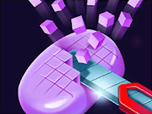 Soap Cutting - game thumbnail image