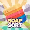 Soap Sort game thumbnail image