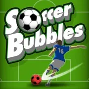 Soccer Bubbles - game thumbnail image