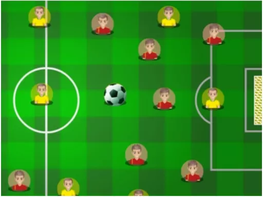 Soccer Challenge - game thumbnail image