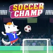 Soccer Champ 2018 - game thumbnail image