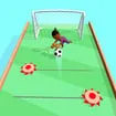 Soccer Dash game thumbnail image