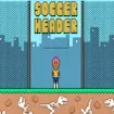 Soccer Header game thumbnail image
