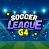 Soccer League G4