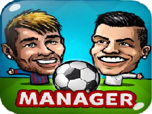Soccer Manager GAME 2021 - Football Manager - game thumbnail image