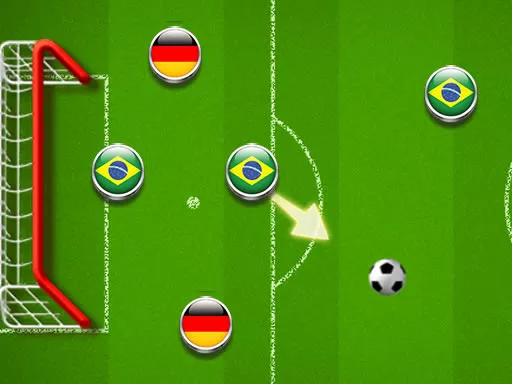 Soccer Online - game thumbnail image