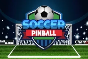 Soccer Pinball - game thumbnail image