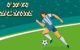 Soccer Score - game thumbnail image