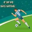 Soccer Score game thumbnail image
