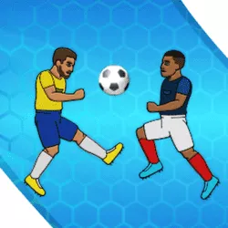 Soccer Shoot Star - game thumbnail image