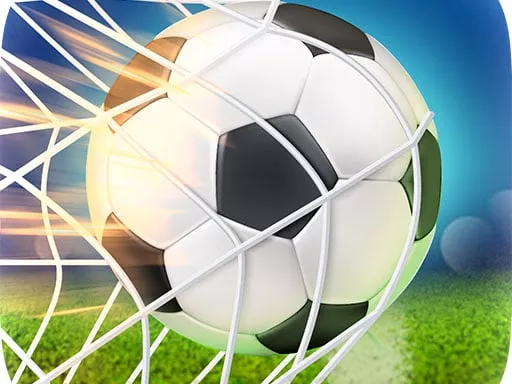 Soccer Super Star - Football - game thumbnail image